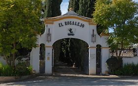 Hacienda Rosalejo